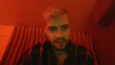 Snapshot of lukeyd93 chatting on 11/25/25, 08:03 Aaron Bradley online show from 11/25/25, 08:03