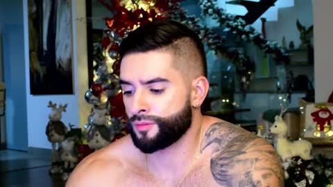 Lukhas f4f online show from 01/04/25, 05:37