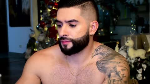 Lukhas f4f online show from 01/05/25, 11:55