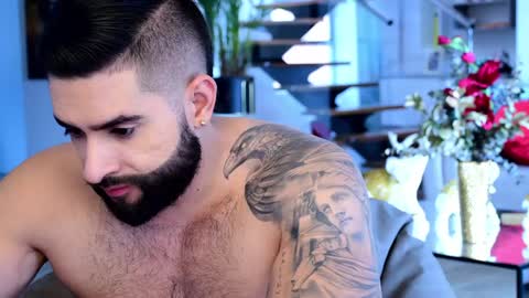 Lukhas f4f online show from 01/24/25, 09:37