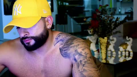 Lukhas f4f online show from 02/07/25, 04:16