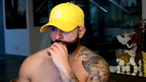 Lukhas f4f online show from 02/11/25, 05:16