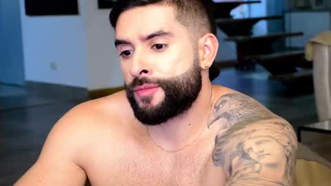 Lukhas f4f online show from 02/12/25, 11:09