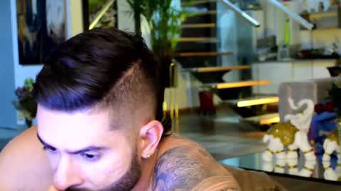 Lukhas f4f online show from 03/12/25, 03:57