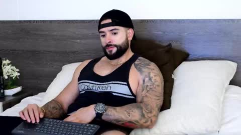 Lukhas f4f online show from 09/28/25, 04:29