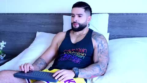 Lukhas f4f online show from 10/14/25, 06:52