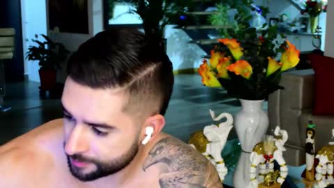 Lukhas f4f online show from 03/14/26, 12:17