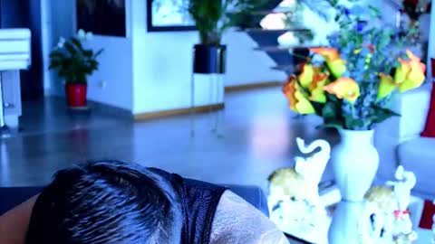 Lukhas f4f online show from 03/16/26, 06:34