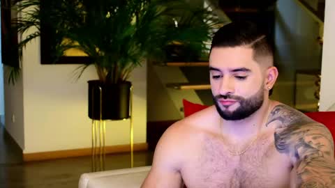 Lukhas f4f online show from 05/08/26, 11:43