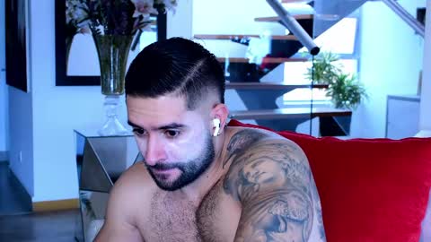 Lukhas f4f online show from 06/01/26, 07:26