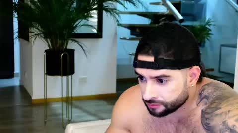 Lukhas f4f online show from 06/21/26, 12:24