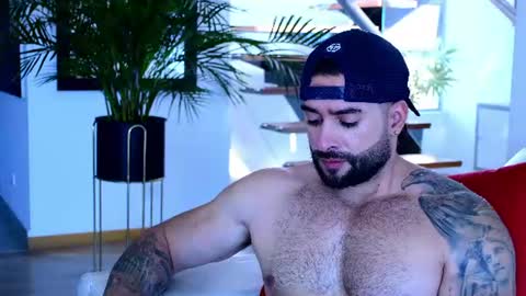 Lukhas f4f online show from 06/24/26, 07:24