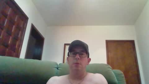 Luke online show from 01/19/25, 12:38