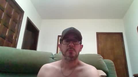 Luke online show from 02/08/25, 01:54