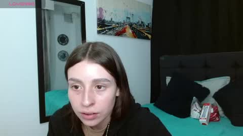 lula_xx online show from 05/11/26, 08:17