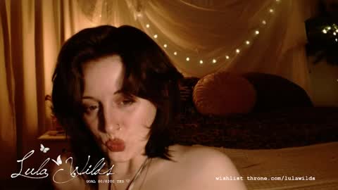 lula wilds online show from 04/17/26, 02:58