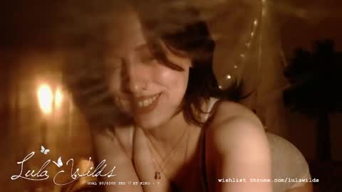 Snapshot of lulawilds chatting on 06/10/26, 04:23 lula wilds online show from 06/10/26, 04:23