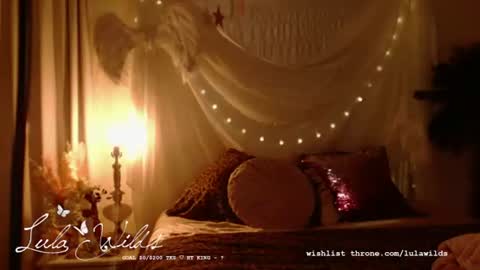 lula wilds online show from 07/04/26, 01:34