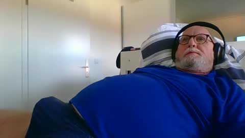 luley58 online show from 01/13/25, 09:30