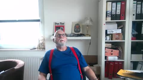 luley58 online show from 01/15/25, 10:49