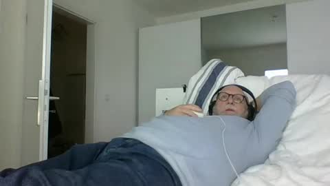 luley58 online show from 01/30/25, 03:40