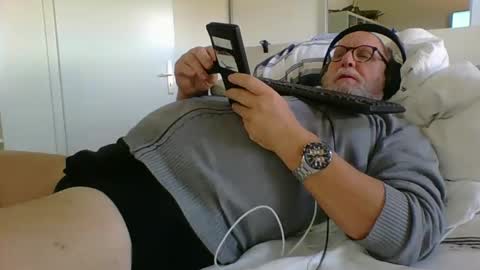 luley58 online show from 02/01/25, 09:54