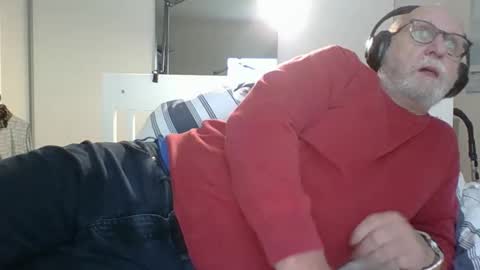 luley58 online show from 02/07/25, 06:03