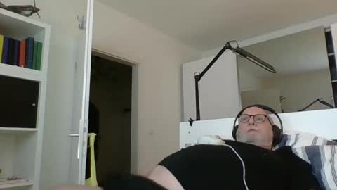 luley58 online show from 02/27/25, 02:53