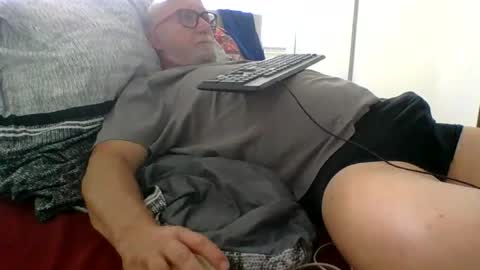 luley58 online show from 07/13/26, 08:06