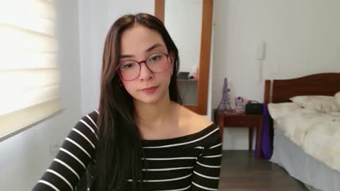 Luli online show from 05/08/26, 01:27