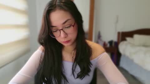 Luli online show from 05/19/26, 01:17