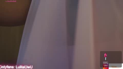 lulitauwu online show from 02/27/25, 02:42