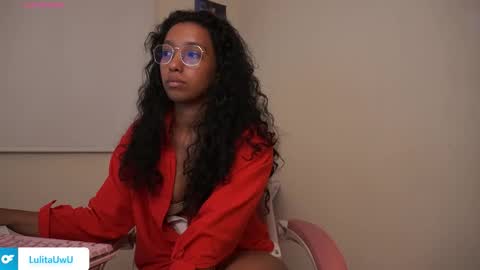 lulitauwu online show from 12/14/25, 02:39