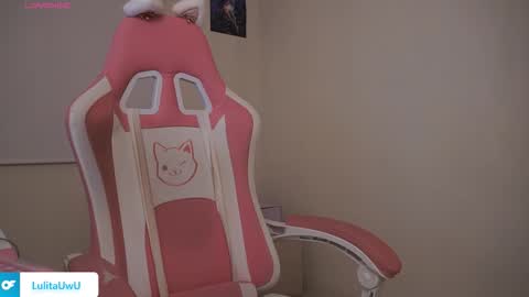 Snapshot of lulitauwu chatting on 01/12/26, 03:23 lulitauwu online show from 01/12/26, 03:23