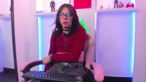 Cookie  online show from 11/04/25, 12:15