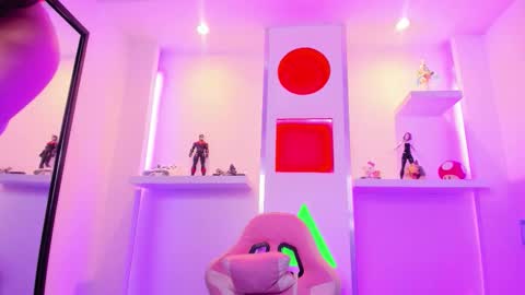 Cookie  online show from 11/06/25, 11:33