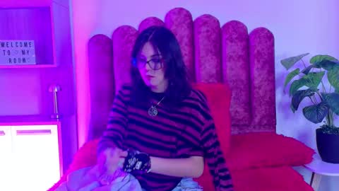 Cookie  online show from 11/19/25, 11:54