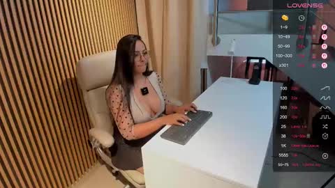 lulu online show from 03/05/25, 03:07