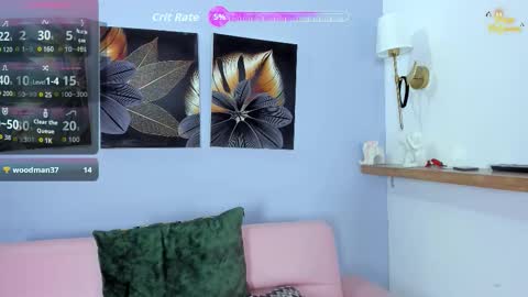 LuLu  online show from 11/04/25, 11:15