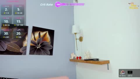 LuLu  online show from 11/10/25, 10:20