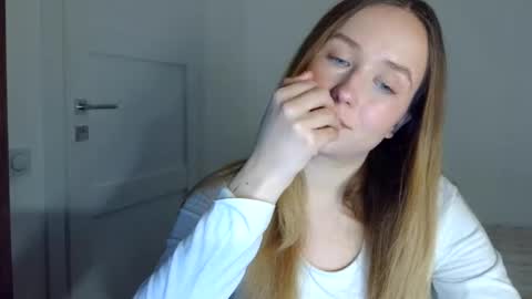 Snapshot of lulu_baby1 chatting on 02/10/26, 08:46 Lulu Baby18 online show from 02/10/26, 08:46