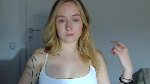 Snapshot of lulu_baby1 chatting on 03/09/26, 08:46 Lulu Baby18 online show from 03/09/26, 08:46