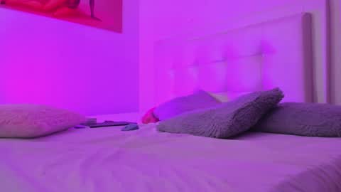 BRENDA TATIANA online show from 12/03/24, 05:23