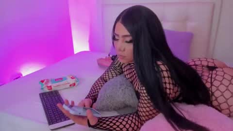 BRENDA TATIANA online show from 01/27/25, 12:48