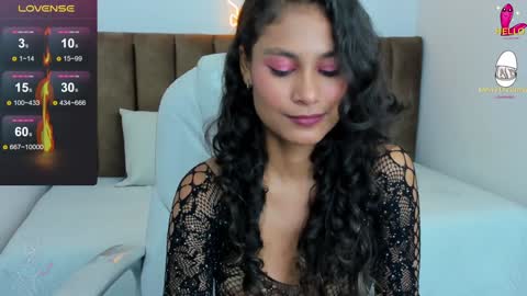 Snapshot of lulu_girl23 chatting on 12/24/24, 04:51 Lulu online show from 12/24/24, 04:51