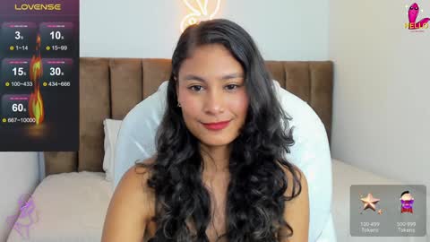 Snapshot of lulu_girl23 chatting on 01/08/25, 07:13 Lulu online show from 01/08/25, 07:13