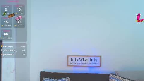 Snapshot of lulu_girl23 chatting on 01/15/25, 06:12 Lulu online show from 01/15/25, 06:12