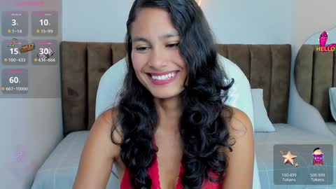 Snapshot of lulu_girl23 chatting on 02/03/25, 03:20 Lulu online show from 02/03/25, 03:20