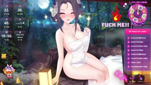 Lulu online show from 04/03/26, 06:17