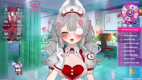 Lulu online show from 05/04/26, 08:38